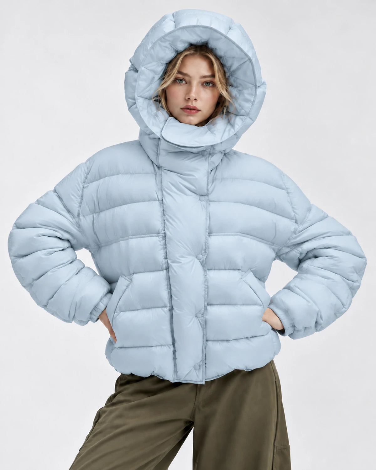Brisanne Jackets — Light Blue | SKU: RB-974c9a-lightb7b-XS,RB-974c9a-lightb7b-S,RB-974c9a-lightb7b-M,RB-974c9a-lightb7b-L