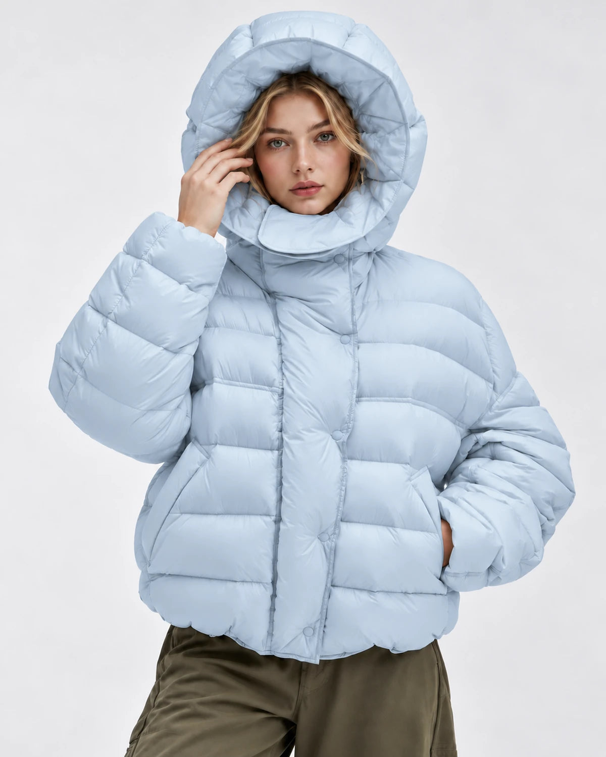 Brisanne Jackets — Light Blue | SKU: RB-974c9a-lightb7b-XS,RB-974c9a-lightb7b-S,RB-974c9a-lightb7b-M,RB-974c9a-lightb7b-L