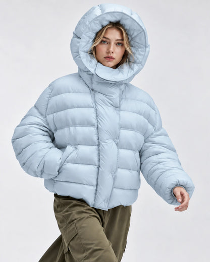 Brisanne Jackets — Light Blue | SKU: RB-974c9a-lightb7b-XS,RB-974c9a-lightb7b-S,RB-974c9a-lightb7b-M,RB-974c9a-lightb7b-L