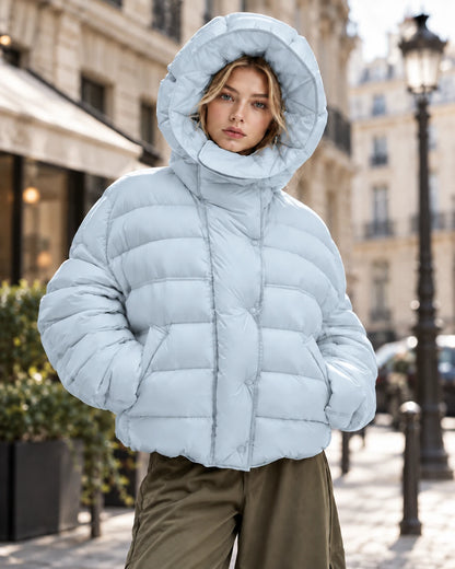 Brisanne Jackets — Light Blue | SKU: RB-974c9a-lightb7b-XS,RB-974c9a-lightb7b-S,RB-974c9a-lightb7b-M,RB-974c9a-lightb7b-L