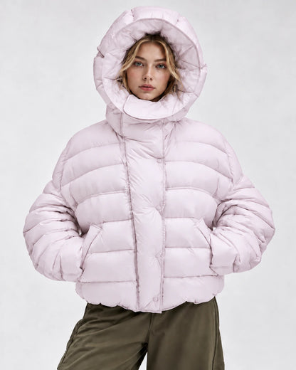 Brisanne Jackets — Pink