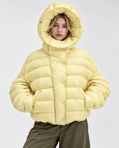 Brisanne Jackets — Yellow