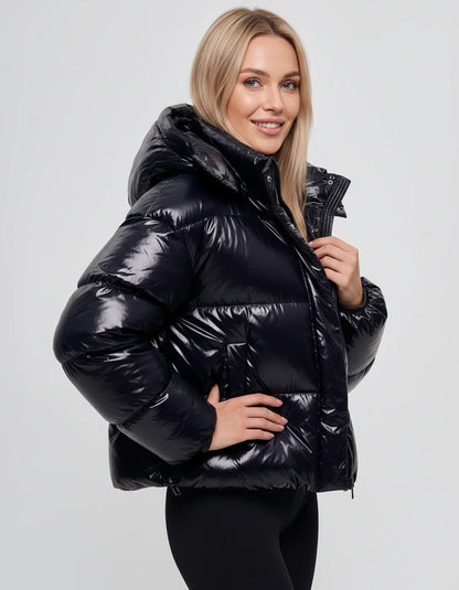 Bruyere Jackets — Black | SKU: RB-656acc-black-XS,RB-656acc-black-S,RB-656acc-black-M,RB-656acc-black-L