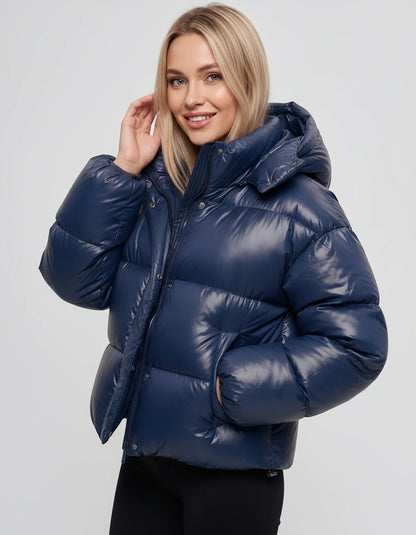 Bruyere Jackets — Navy | SKU: RB-656acc-navy-XS,RB-656acc-navy-S,RB-656acc-navy-M,RB-656acc-navy-L