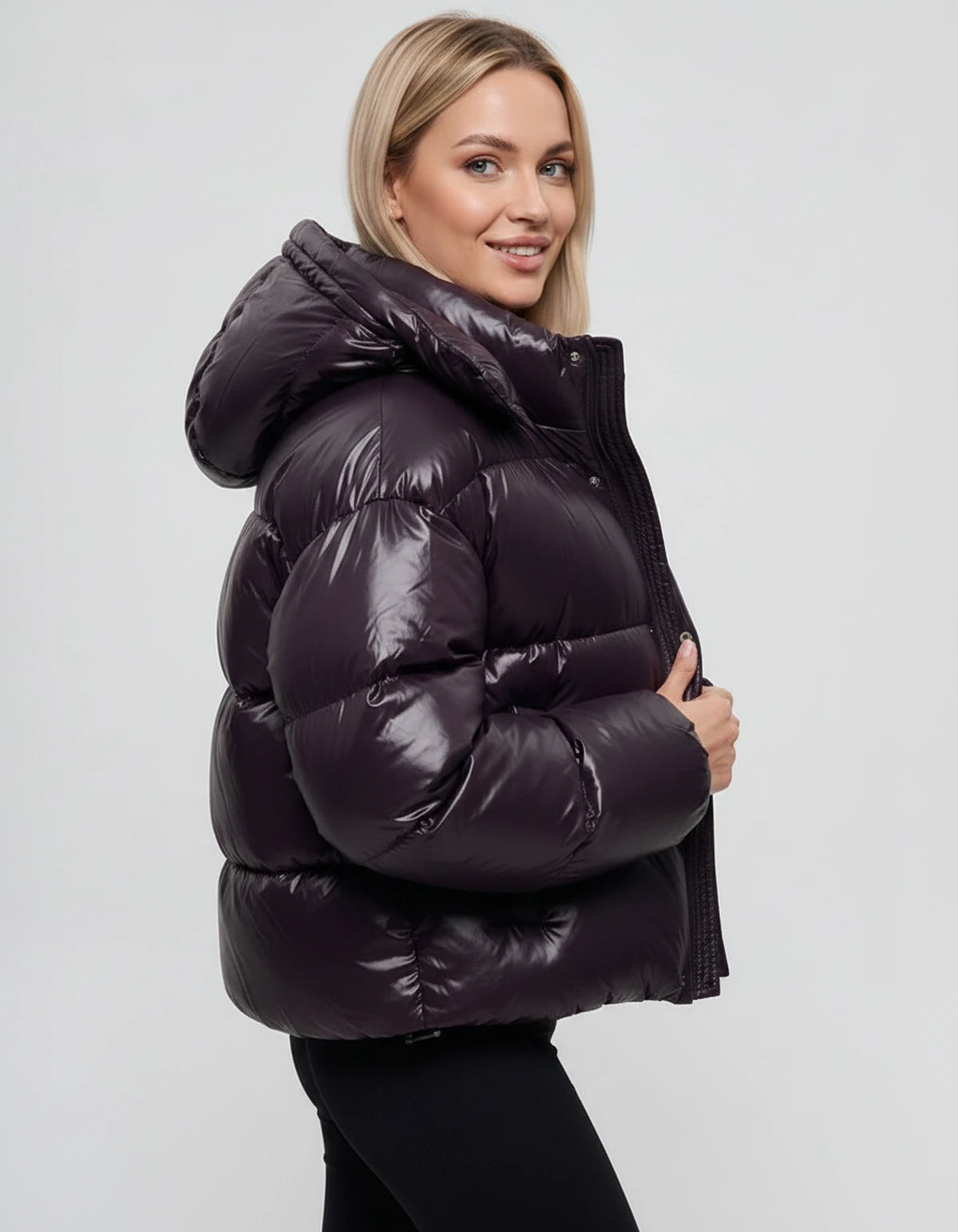 Bruyere Jackets — Purple | SKU: RB-656acc-purple-XS,RB-656acc-purple-S,RB-656acc-purple-M,RB-656acc-purple-L