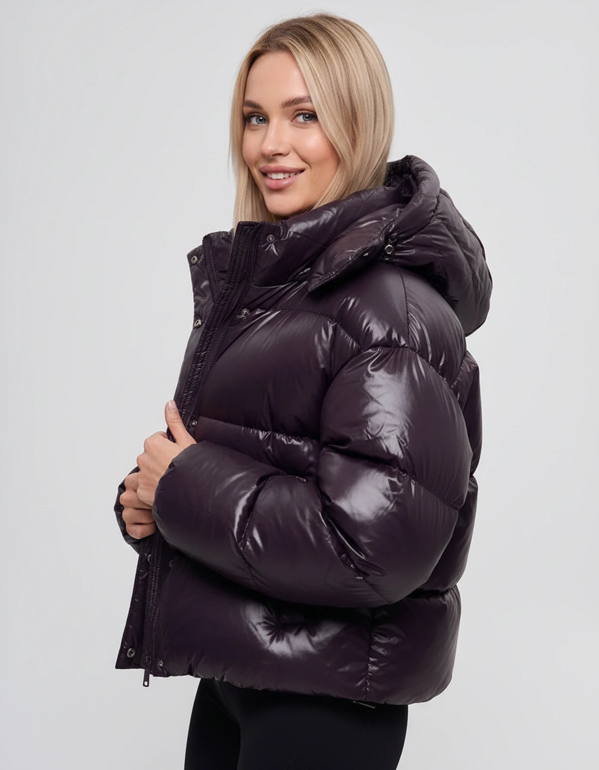 Bruyere Jackets — Purple | SKU: RB-656acc-purple-XS,RB-656acc-purple-S,RB-656acc-purple-M,RB-656acc-purple-L