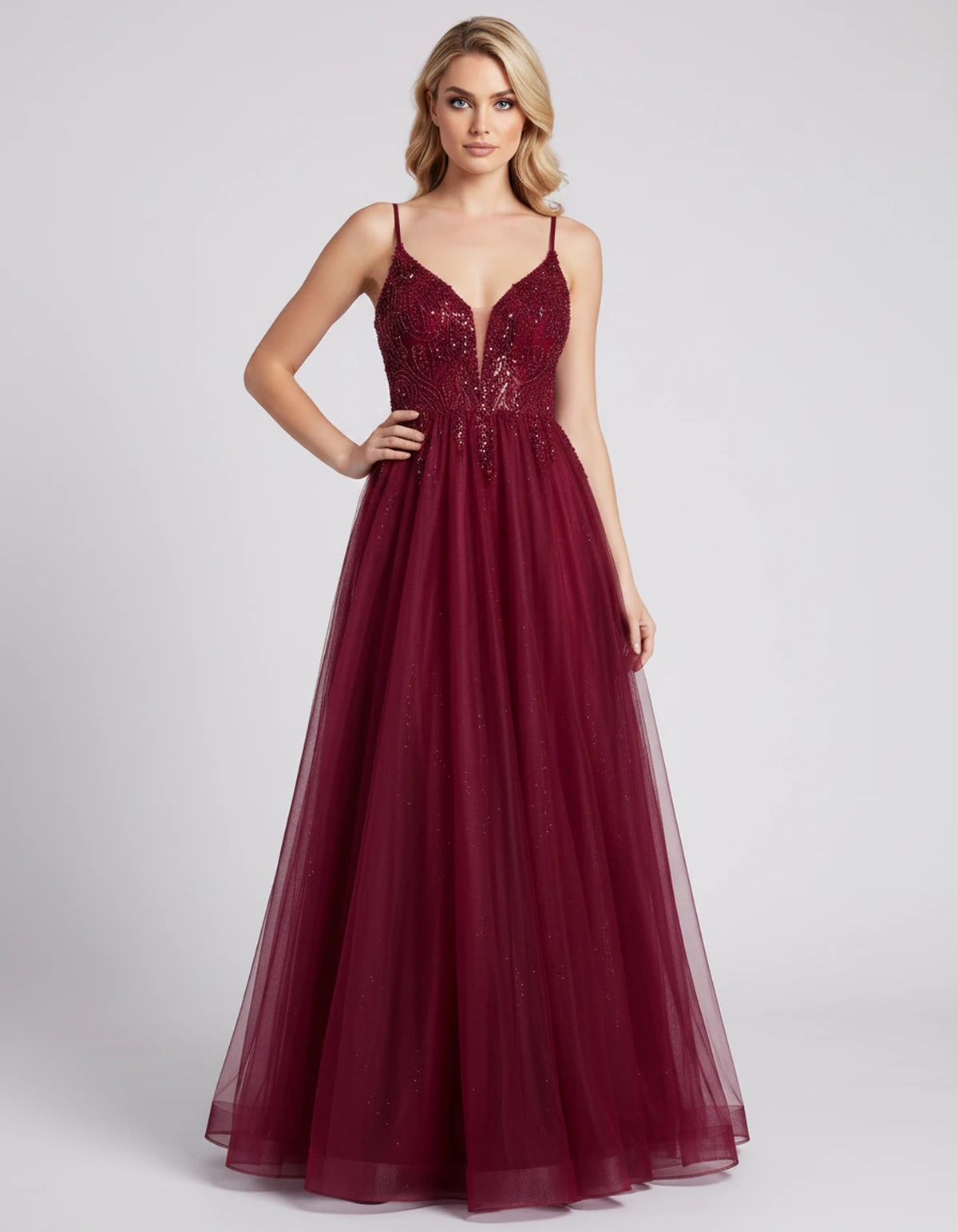 Cadence Maxi Dresses — Burgundy | SKU: RB-cb28de-burgundy-2,RB-cb28de-burgundy-4,RB-cb28de-burgundy-6,RB-cb28de-burgundy-8,RB-cb28de-burgundy-10,RB-cb28de-burgundy-12,RB-cb28de-burgundy-14,RB-cb28de-burgundy-14W,RB-cb28de-burgundy-16,RB-cb28de-burgundy-16W,RB-cb28de-burgundy-18W