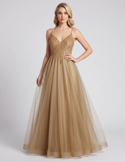 Cadence Maxi Dresses — Champagne | SKU: RB-cb28de-champa2e-2,RB-cb28de-champa2e-4,RB-cb28de-champa2e-6,RB-cb28de-champa2e-8,RB-cb28de-champa2e-10,RB-cb28de-champa2e-12,RB-cb28de-champa2e-14,RB-cb28de-champa2e-14W,RB-cb28de-champa2e-16,RB-cb28de-champa2e-16W,RB-cb28de-champa2e-18W