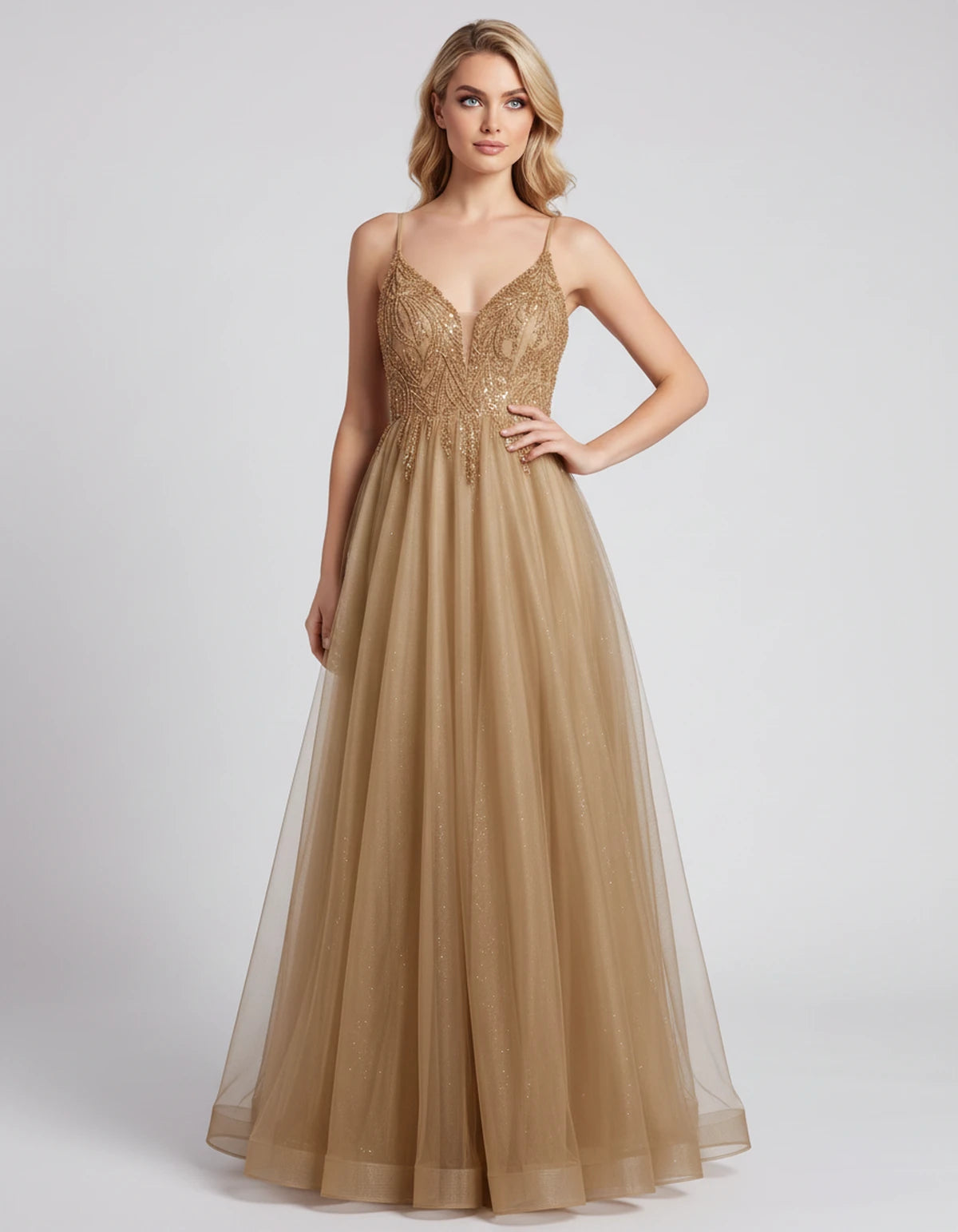 Cadence Maxi Dresses — Champagne | SKU: RB-cb28de-champa2e-2,RB-cb28de-champa2e-4,RB-cb28de-champa2e-6,RB-cb28de-champa2e-8,RB-cb28de-champa2e-10,RB-cb28de-champa2e-12,RB-cb28de-champa2e-14,RB-cb28de-champa2e-14W,RB-cb28de-champa2e-16,RB-cb28de-champa2e-16W,RB-cb28de-champa2e-18W