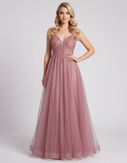 Cadence Maxi Dresses — Dusty Rose | SKU: RB-cb28de-dustyr23-2,RB-cb28de-dustyr23-4,RB-cb28de-dustyr23-6,RB-cb28de-dustyr23-8,RB-cb28de-dustyr23-10,RB-cb28de-dustyr23-12,RB-cb28de-dustyr23-14,RB-cb28de-dustyr23-14W,RB-cb28de-dustyr23-16,RB-cb28de-dustyr23-16W,RB-cb28de-dustyr23-18W