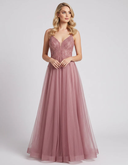 Cadence Maxi Dresses — Dusty Rose | SKU: RB-cb28de-dustyr23-2,RB-cb28de-dustyr23-4,RB-cb28de-dustyr23-6,RB-cb28de-dustyr23-8,RB-cb28de-dustyr23-10,RB-cb28de-dustyr23-12,RB-cb28de-dustyr23-14,RB-cb28de-dustyr23-14W,RB-cb28de-dustyr23-16,RB-cb28de-dustyr23-16W,RB-cb28de-dustyr23-18W