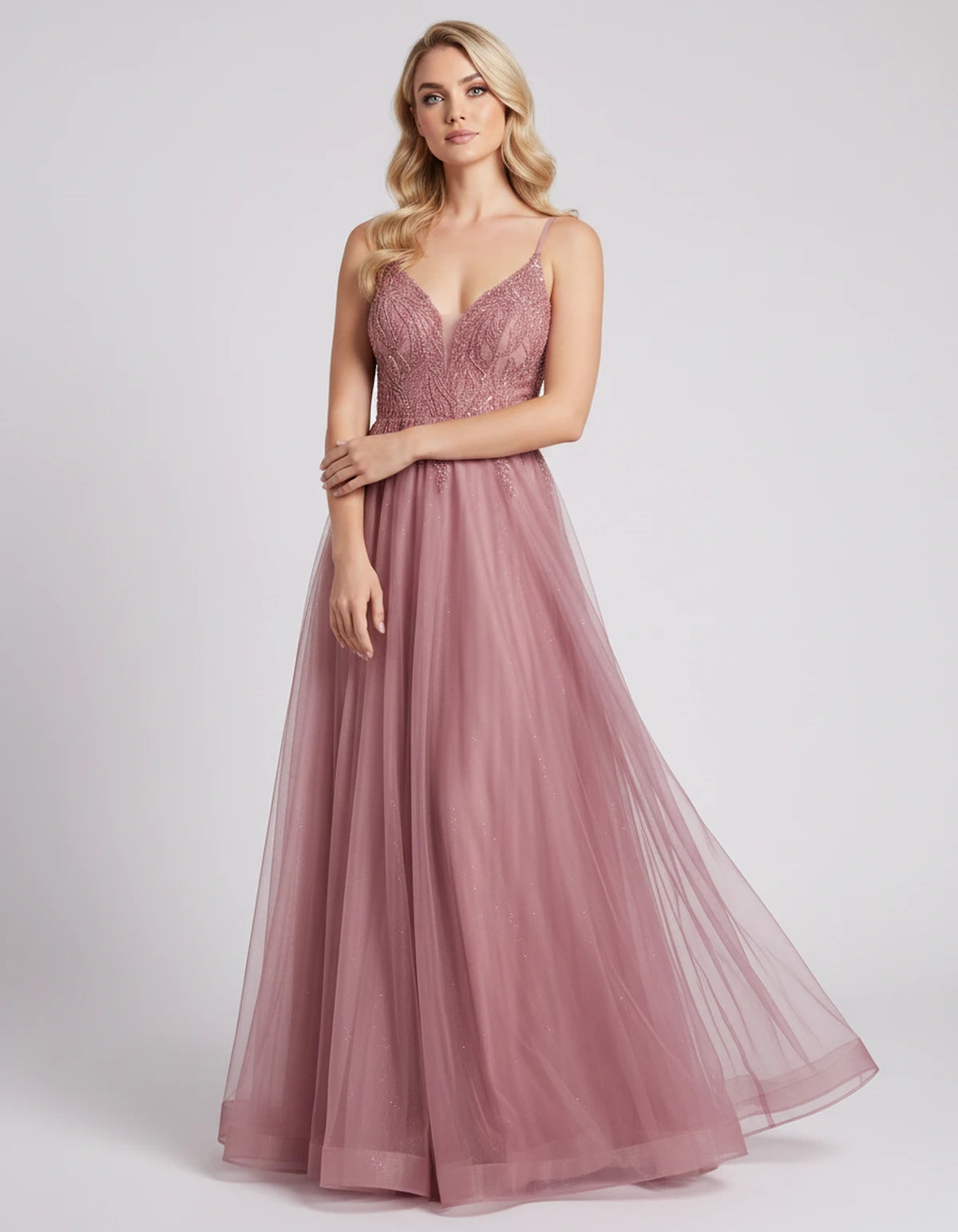 Cadence Maxi Dresses — Dusty Rose | SKU: RB-cb28de-dustyr23-2,RB-cb28de-dustyr23-4,RB-cb28de-dustyr23-6,RB-cb28de-dustyr23-8,RB-cb28de-dustyr23-10,RB-cb28de-dustyr23-12,RB-cb28de-dustyr23-14,RB-cb28de-dustyr23-14W,RB-cb28de-dustyr23-16,RB-cb28de-dustyr23-16W,RB-cb28de-dustyr23-18W
