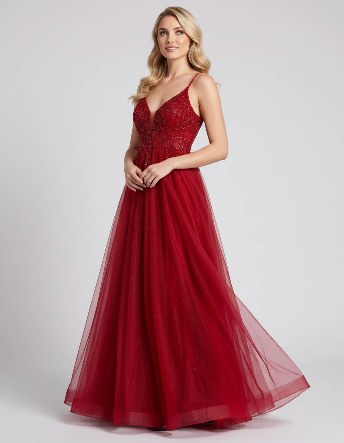 Cadence Maxi Dresses — Red | SKU: RB-cb28de-red-2,RB-cb28de-red-4,RB-cb28de-red-6,RB-cb28de-red-8,RB-cb28de-red-10,RB-cb28de-red-12,RB-cb28de-red-14,RB-cb28de-red-14W,RB-cb28de-red-16,RB-cb28de-red-16W,RB-cb28de-red-18W