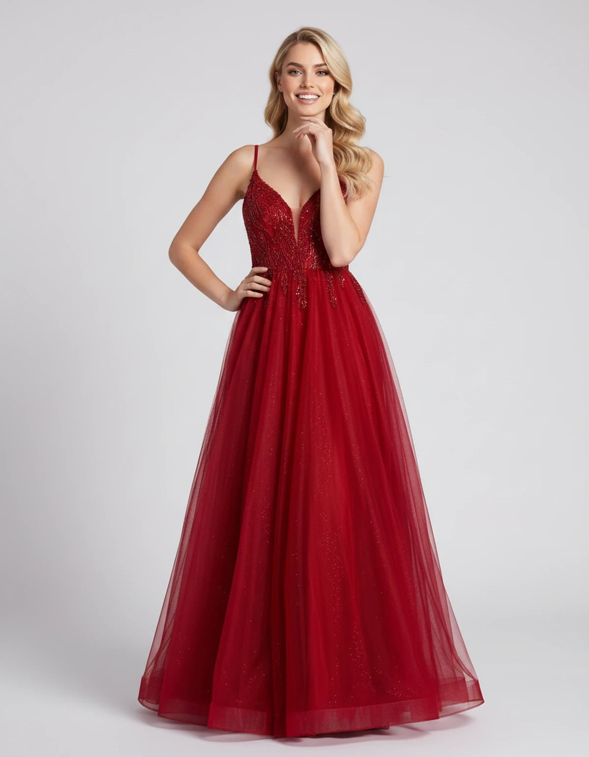 Cadence Maxi Dresses — Red | SKU: RB-cb28de-red-2,RB-cb28de-red-4,RB-cb28de-red-6,RB-cb28de-red-8,RB-cb28de-red-10,RB-cb28de-red-12,RB-cb28de-red-14,RB-cb28de-red-14W,RB-cb28de-red-16,RB-cb28de-red-16W,RB-cb28de-red-18W