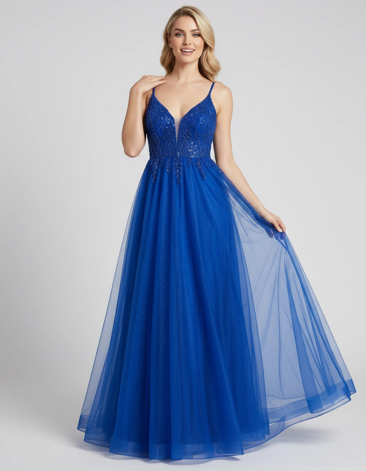 Cadence Maxi Dresses — Sapphire blue | SKU: RB-cb28de-sapphi5c-2,RB-cb28de-sapphi5c-4,RB-cb28de-sapphi5c-6,RB-cb28de-sapphi5c-8,RB-cb28de-sapphi5c-10,RB-cb28de-sapphi5c-12,RB-cb28de-sapphi5c-14,RB-cb28de-sapphi5c-14W,RB-cb28de-sapphi5c-16,RB-cb28de-sapphi5c-16W,RB-cb28de-sapphi5c-18W