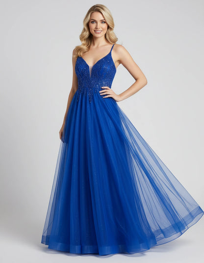 Cadence Maxi Dresses — Sapphire blue | SKU: RB-cb28de-sapphi5c-2,RB-cb28de-sapphi5c-4,RB-cb28de-sapphi5c-6,RB-cb28de-sapphi5c-8,RB-cb28de-sapphi5c-10,RB-cb28de-sapphi5c-12,RB-cb28de-sapphi5c-14,RB-cb28de-sapphi5c-14W,RB-cb28de-sapphi5c-16,RB-cb28de-sapphi5c-16W,RB-cb28de-sapphi5c-18W