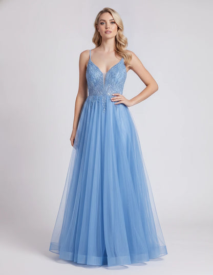 Cadence Maxi Dresses — Sky Blue | SKU: RB-cb28de-skyblue-2,RB-cb28de-skyblue-4,RB-cb28de-skyblue-6,RB-cb28de-skyblue-8,RB-cb28de-skyblue-10,RB-cb28de-skyblue-12,RB-cb28de-skyblue-14,RB-cb28de-skyblue-14W,RB-cb28de-skyblue-16,RB-cb28de-skyblue-16W,RB-cb28de-skyblue-18W