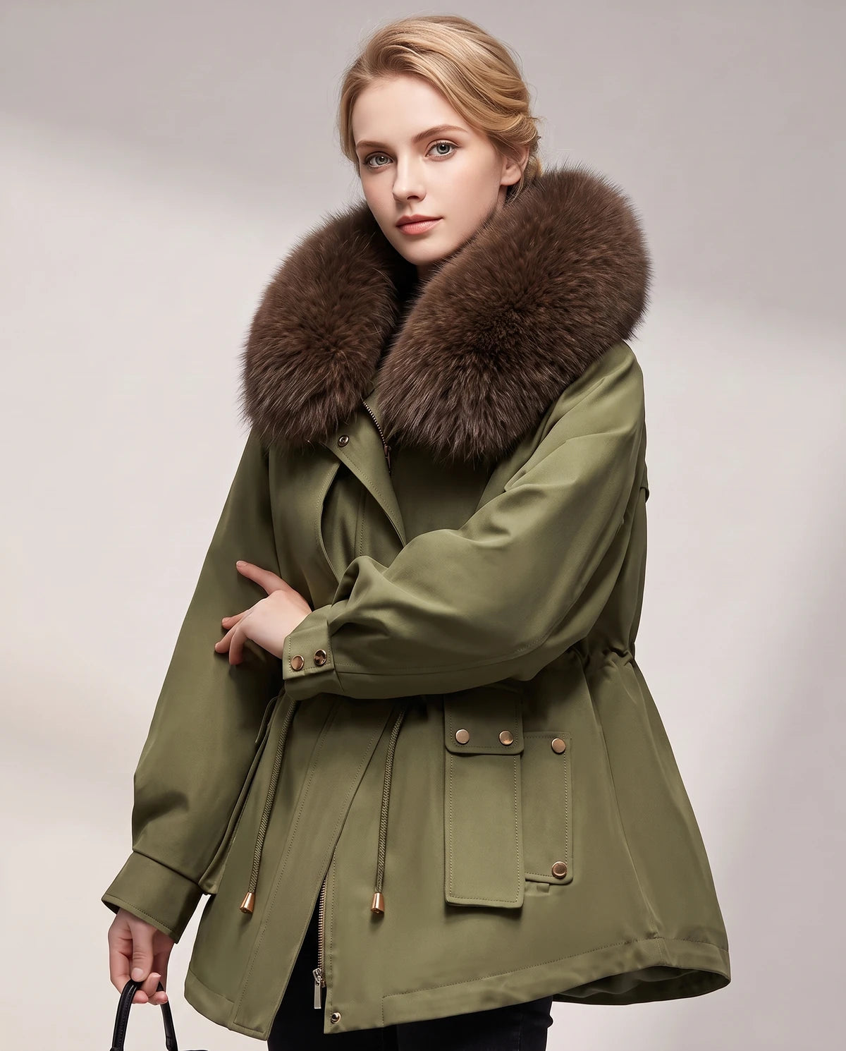 Callista Jackets — Matcha green | SKU: RB-9b9201-matcha5d-XS,RB-9b9201-matcha5d-S,RB-9b9201-matcha5d-M,RB-9b9201-matcha5d-L,RB-9b9201-matcha5d-XL,RB-9b9201-matcha5d-2XL