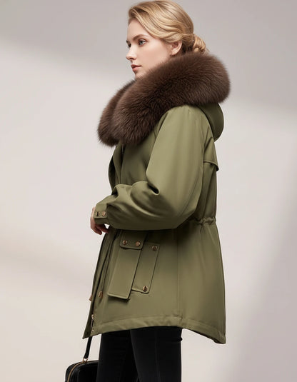 Callista Jackets — Matcha green | SKU: RB-9b9201-matcha5d-XS,RB-9b9201-matcha5d-S,RB-9b9201-matcha5d-M,RB-9b9201-matcha5d-L,RB-9b9201-matcha5d-XL,RB-9b9201-matcha5d-2XL