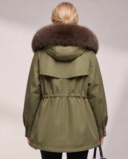 Callista Jackets — Matcha green | SKU: RB-9b9201-matcha5d-XS,RB-9b9201-matcha5d-S,RB-9b9201-matcha5d-M,RB-9b9201-matcha5d-L,RB-9b9201-matcha5d-XL,RB-9b9201-matcha5d-2XL