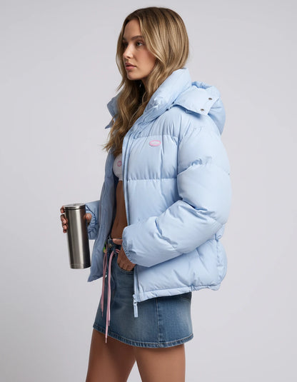 Calypso Jacket — Blue 02 | SKU: RB-66bc1d-blue02-XS,RB-66bc1d-blue02-S,RB-66bc1d-blue02-M,RB-66bc1d-blue02-L