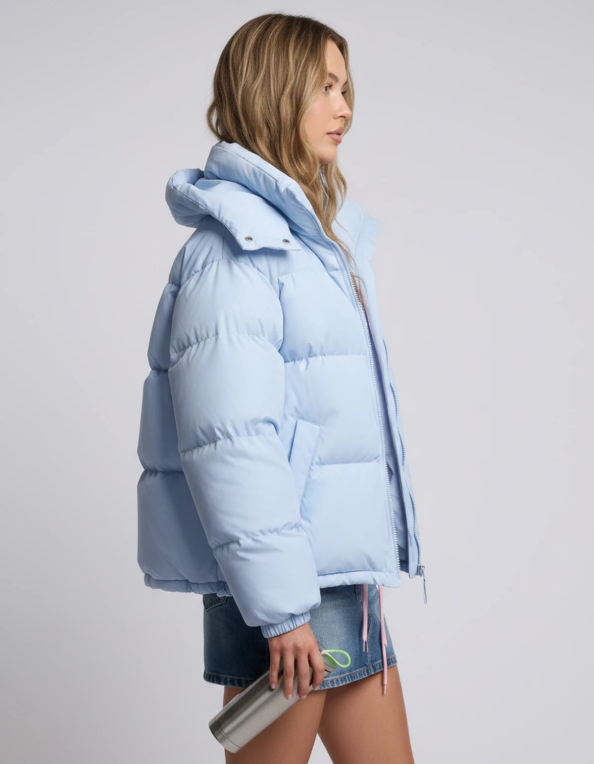 Calypso Jacket — Blue 02 | SKU: RB-66bc1d-blue02-XS,RB-66bc1d-blue02-S,RB-66bc1d-blue02-M,RB-66bc1d-blue02-L