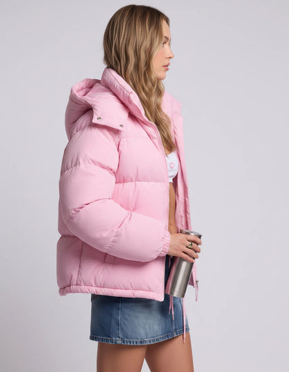 Calypso Jacket — Pink 02 | SKU: RB-66bc1d-pink02-XS,RB-66bc1d-pink02-S,RB-66bc1d-pink02-M,RB-66bc1d-pink02-L