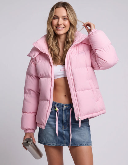 Calypso Jacket — Pink 02 | SKU: RB-66bc1d-pink02-XS,RB-66bc1d-pink02-S,RB-66bc1d-pink02-M,RB-66bc1d-pink02-L