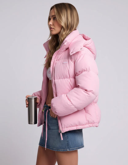 Calypso Jacket — Pink 02 | SKU: RB-66bc1d-pink02-XS,RB-66bc1d-pink02-S,RB-66bc1d-pink02-M,RB-66bc1d-pink02-L