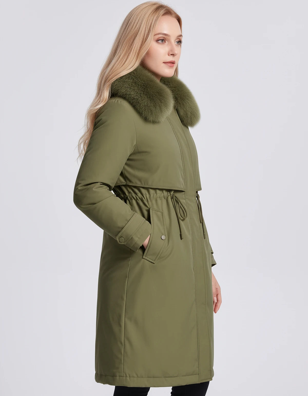 Calysta Jackets — Mint Green | SKU: RB-dac591-mintgrea-XS,RB-dac591-mintgrea-S,RB-dac591-mintgrea-M,RB-dac591-mintgrea-L,RB-dac591-mintgrea-XL,RB-dac591-mintgrea-2XL