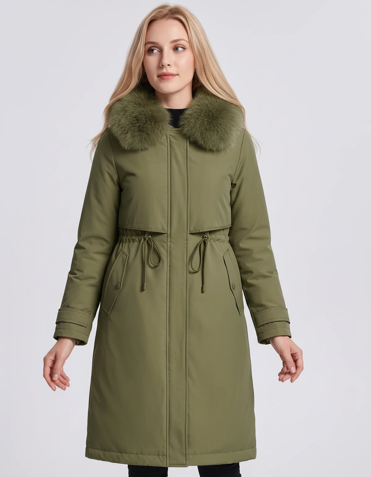 Calysta Jackets — Mint Green | SKU: RB-dac591-mintgrea-XS,RB-dac591-mintgrea-S,RB-dac591-mintgrea-M,RB-dac591-mintgrea-L,RB-dac591-mintgrea-XL,RB-dac591-mintgrea-2XL