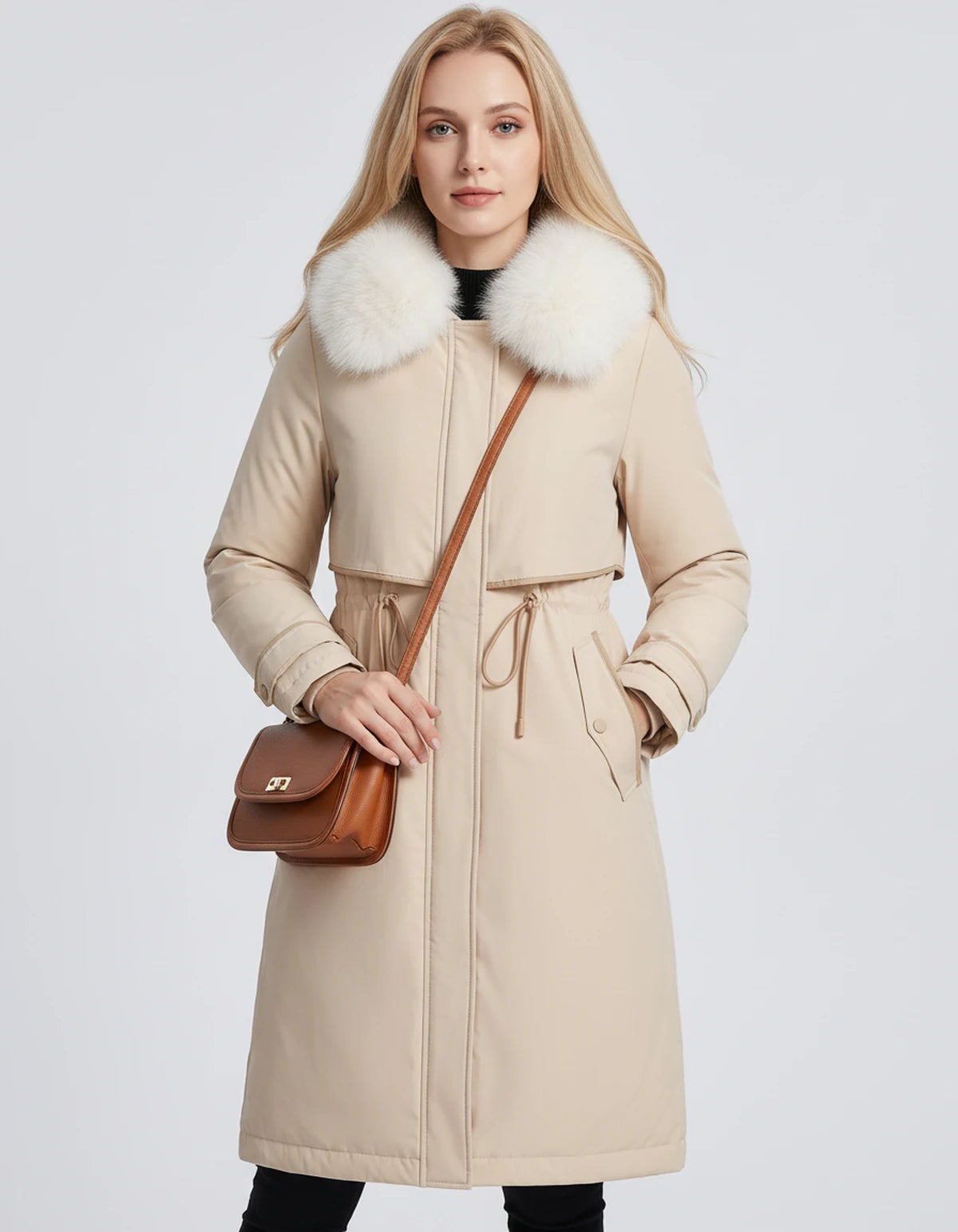 Calysta Jackets — White | SKU: RB-dac591-white-XS,RB-dac591-white-S,RB-dac591-white-M,RB-dac591-white-L,RB-dac591-white-XL,RB-dac591-white-2XL