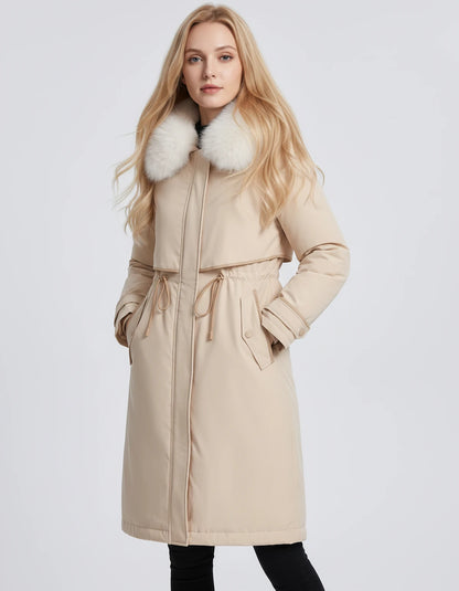 Calysta Jackets — White | SKU: RB-dac591-white-XS,RB-dac591-white-S,RB-dac591-white-M,RB-dac591-white-L,RB-dac591-white-XL,RB-dac591-white-2XL