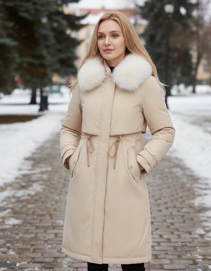 Calysta Jackets — White | SKU: RB-dac591-white-XS,RB-dac591-white-S,RB-dac591-white-M,RB-dac591-white-L,RB-dac591-white-XL,RB-dac591-white-2XL