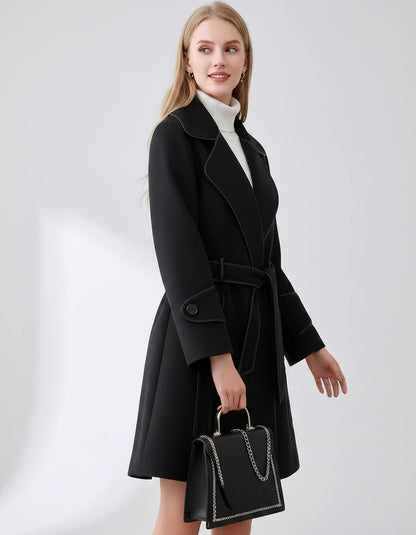 Camargue Jackets — Black | SKU: RB-0e73a1-black-XS,RB-0e73a1-black-S,RB-0e73a1-black-M,RB-0e73a1-black-L,RB-0e73a1-black-XL,RB-0e73a1-black-2XL
