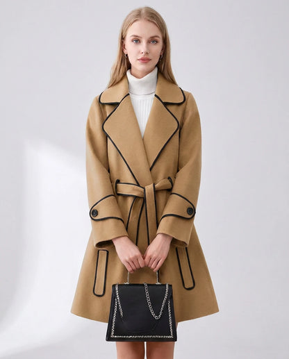 Camargue Jackets — Khaki