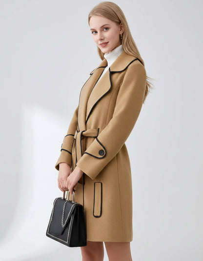Camargue Jackets — Khaki | SKU: RB-0e73a1-khaki-XS,RB-0e73a1-khaki-S,RB-0e73a1-khaki-M,RB-0e73a1-khaki-L,RB-0e73a1-khaki-XL,RB-0e73a1-khaki-2XL