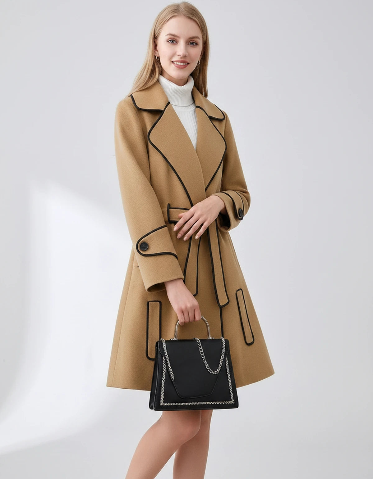 Camargue Jackets — Khaki | SKU: RB-0e73a1-khaki-XS,RB-0e73a1-khaki-S,RB-0e73a1-khaki-M,RB-0e73a1-khaki-L,RB-0e73a1-khaki-XL,RB-0e73a1-khaki-2XL