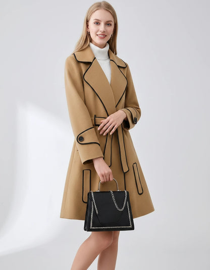 Camargue Jackets — Khaki | SKU: RB-0e73a1-khaki-XS,RB-0e73a1-khaki-S,RB-0e73a1-khaki-M,RB-0e73a1-khaki-L,RB-0e73a1-khaki-XL,RB-0e73a1-khaki-2XL
