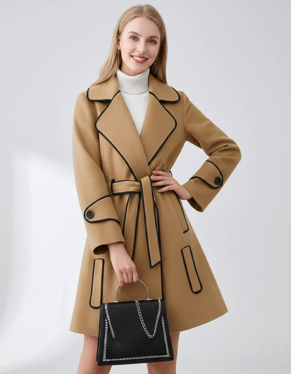 Camargue Jackets — Khaki | SKU: RB-0e73a1-khaki-XS,RB-0e73a1-khaki-S,RB-0e73a1-khaki-M,RB-0e73a1-khaki-L,RB-0e73a1-khaki-XL,RB-0e73a1-khaki-2XL