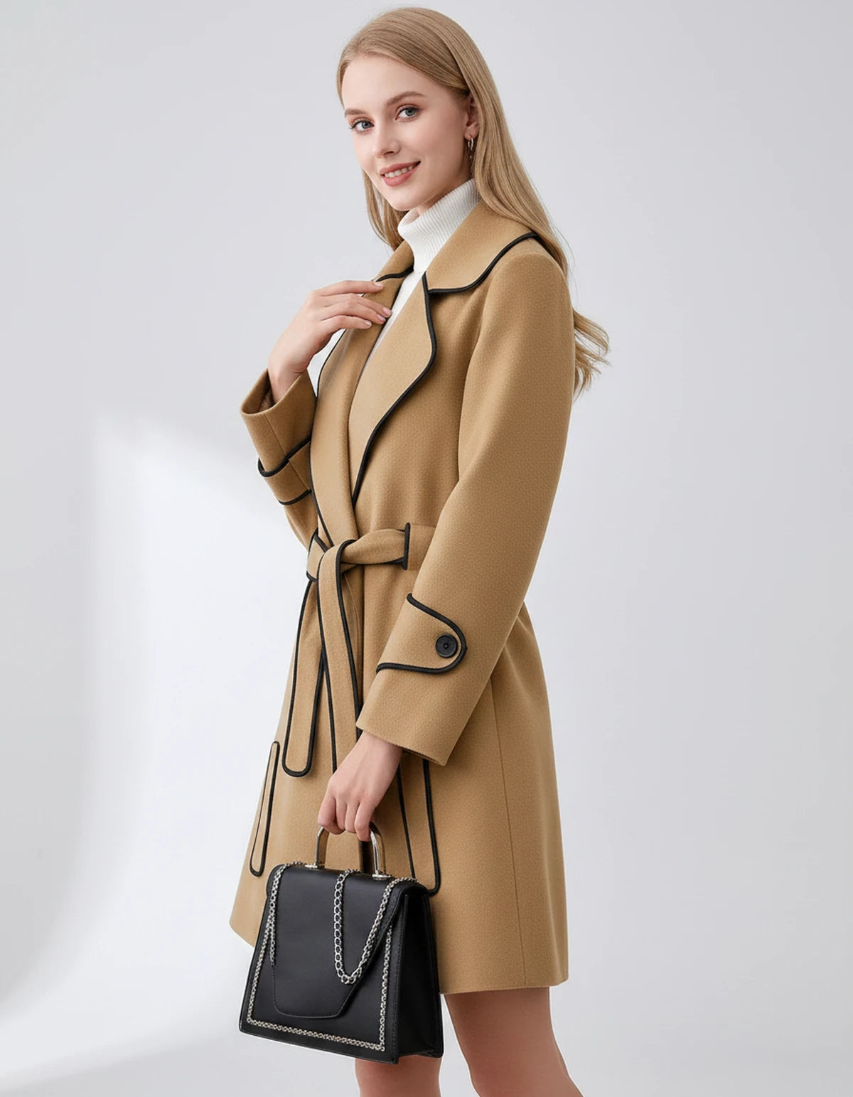 Camargue Jackets — Khaki | SKU: RB-0e73a1-khaki-XS,RB-0e73a1-khaki-S,RB-0e73a1-khaki-M,RB-0e73a1-khaki-L,RB-0e73a1-khaki-XL,RB-0e73a1-khaki-2XL
