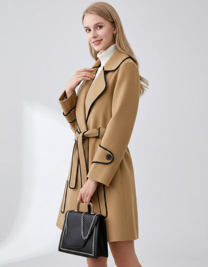 Camargue Jackets — Khaki | SKU: RB-0e73a1-khaki-XS,RB-0e73a1-khaki-S,RB-0e73a1-khaki-M,RB-0e73a1-khaki-L,RB-0e73a1-khaki-XL,RB-0e73a1-khaki-2XL