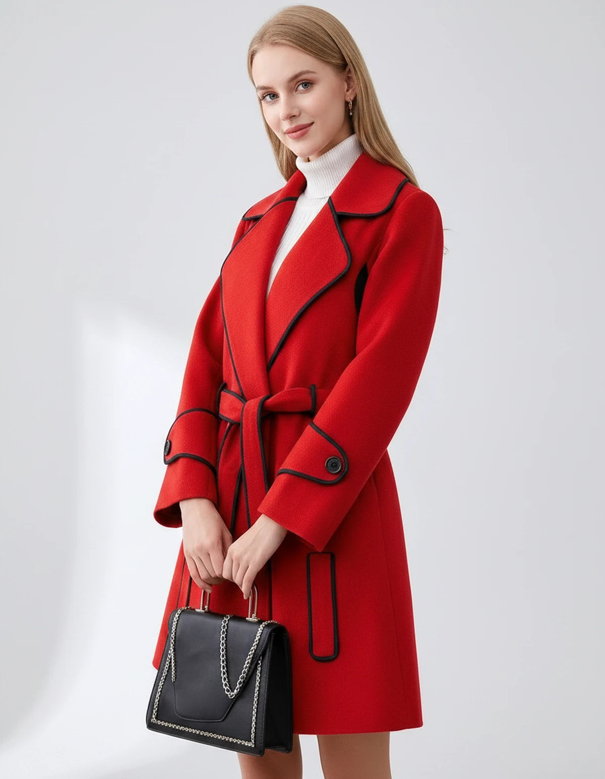 Camargue Jackets — Red | SKU: RB-0e73a1-red-XS,RB-0e73a1-red-S,RB-0e73a1-red-M,RB-0e73a1-red-L,RB-0e73a1-red-XL,RB-0e73a1-red-2XL