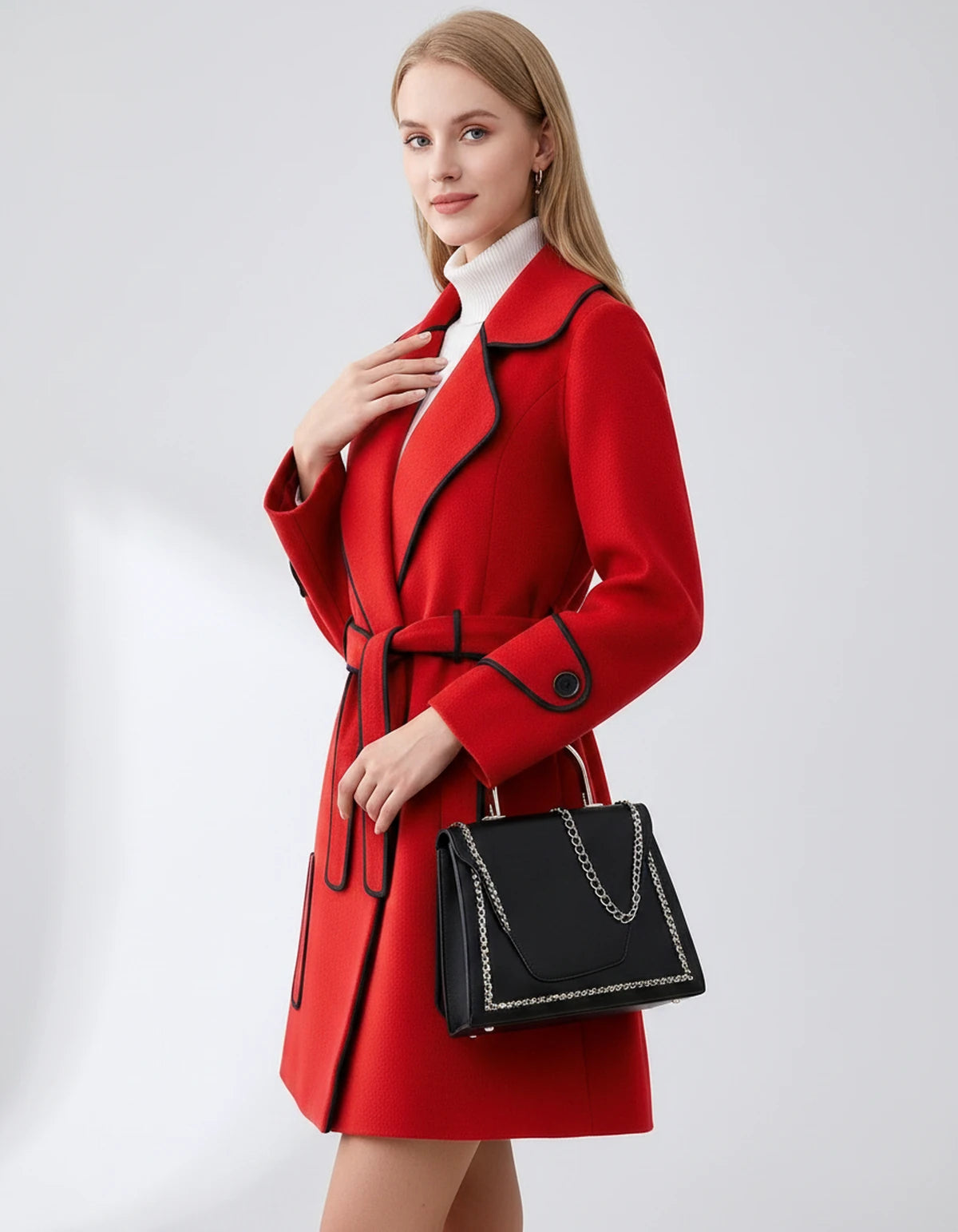 Camargue Jackets — Red | SKU: RB-0e73a1-red-XS,RB-0e73a1-red-S,RB-0e73a1-red-M,RB-0e73a1-red-L,RB-0e73a1-red-XL,RB-0e73a1-red-2XL