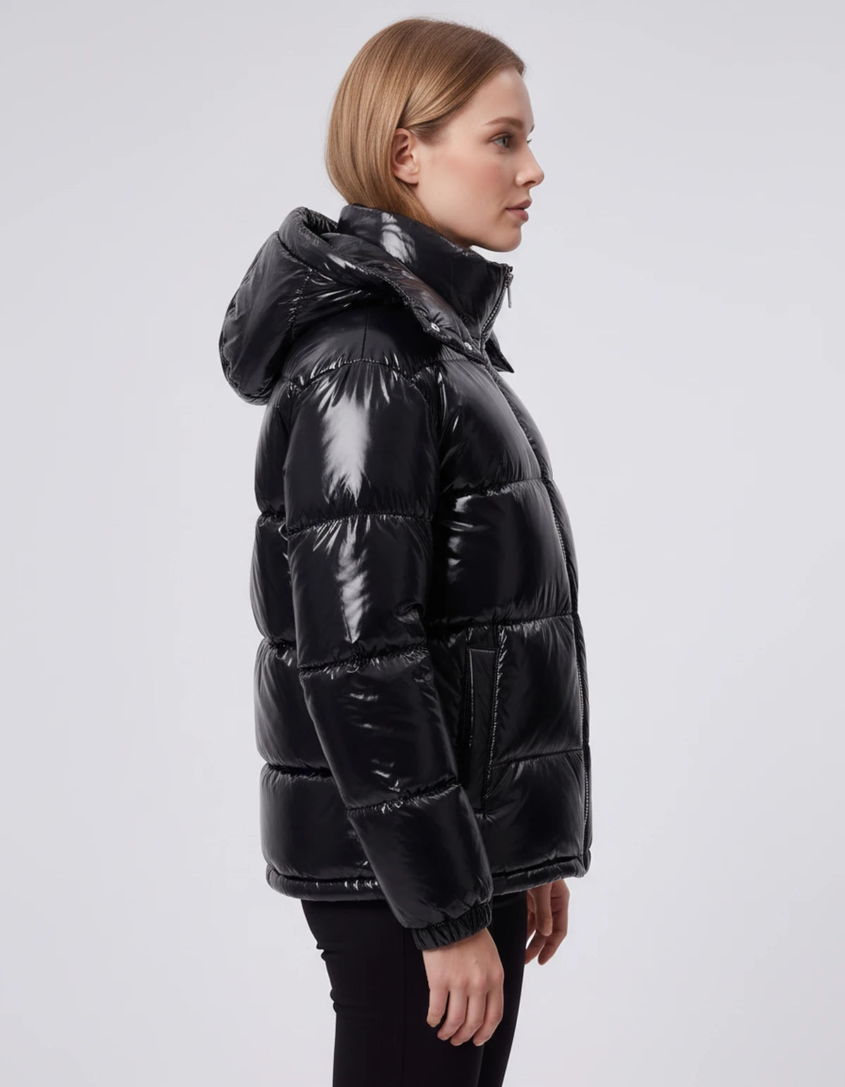 Camorine Jackets — Black | SKU: RB-c43e76-black-XS,RB-c43e76-black-S,RB-c43e76-black-M,RB-c43e76-black-L