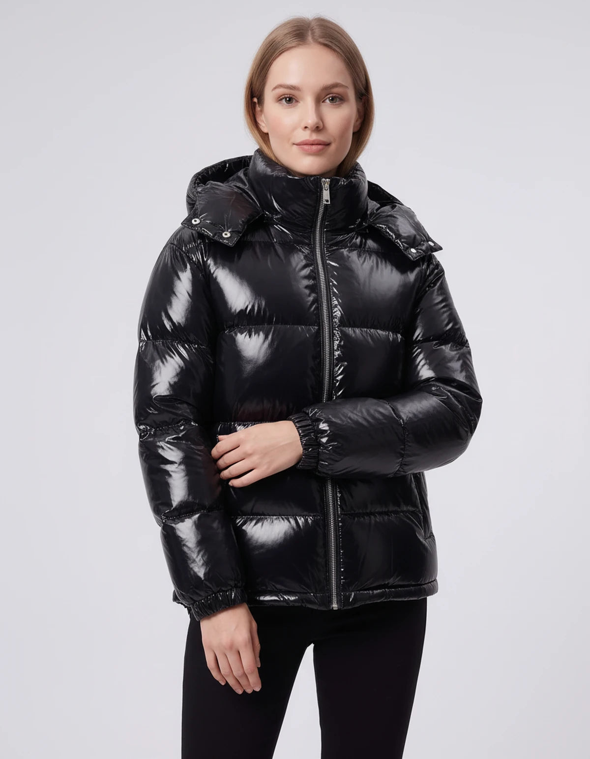 Camorine Jackets — Black | SKU: RB-c43e76-black-XS,RB-c43e76-black-S,RB-c43e76-black-M,RB-c43e76-black-L