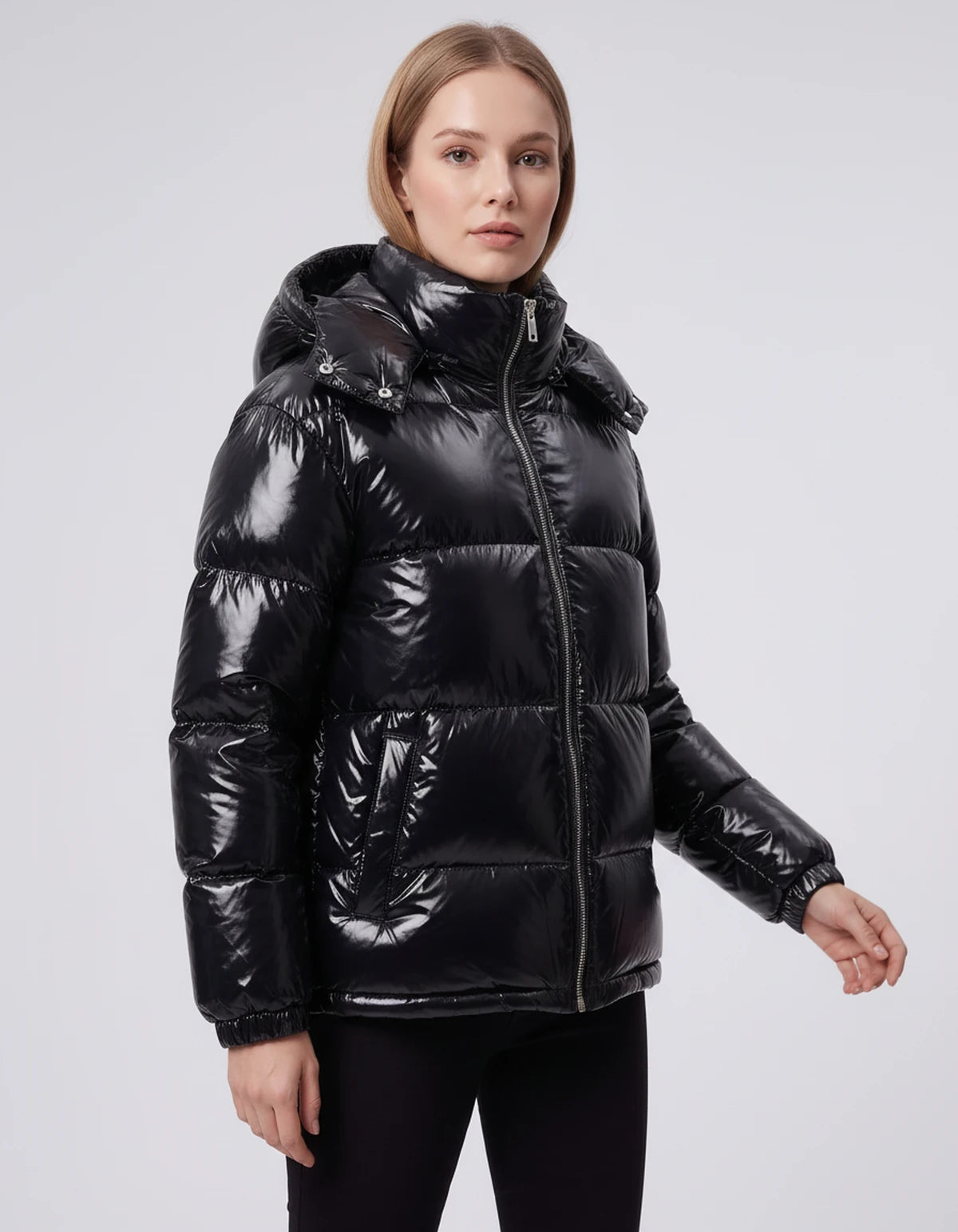 Camorine Jackets — Black | SKU: RB-c43e76-black-XS,RB-c43e76-black-S,RB-c43e76-black-M,RB-c43e76-black-L