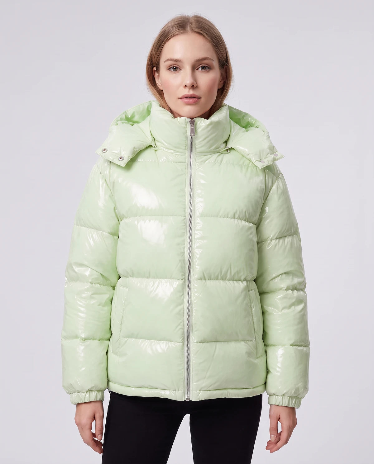 Camorine Jackets — Mint