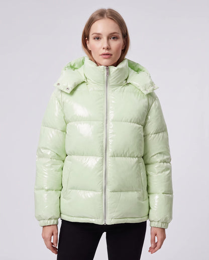 Camorine Jackets — Mint