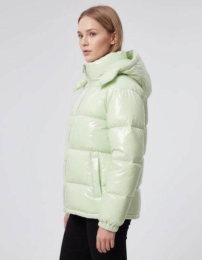 Camorine Jackets — Mint | SKU: RB-c43e76-mint-XS,RB-c43e76-mint-S,RB-c43e76-mint-M,RB-c43e76-mint-L